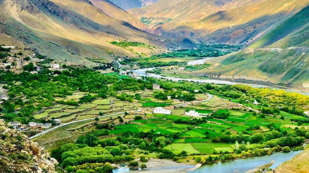 Panjshir