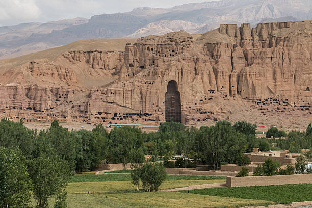 Afghanistan Heritage & Luxury Glamping Expedition