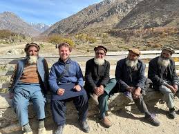 Is Afghanistan Safe to Visit?