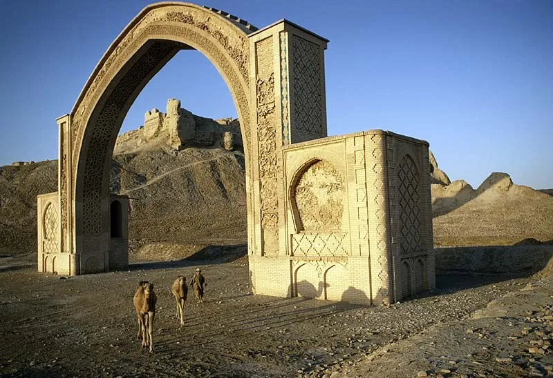 Helmand