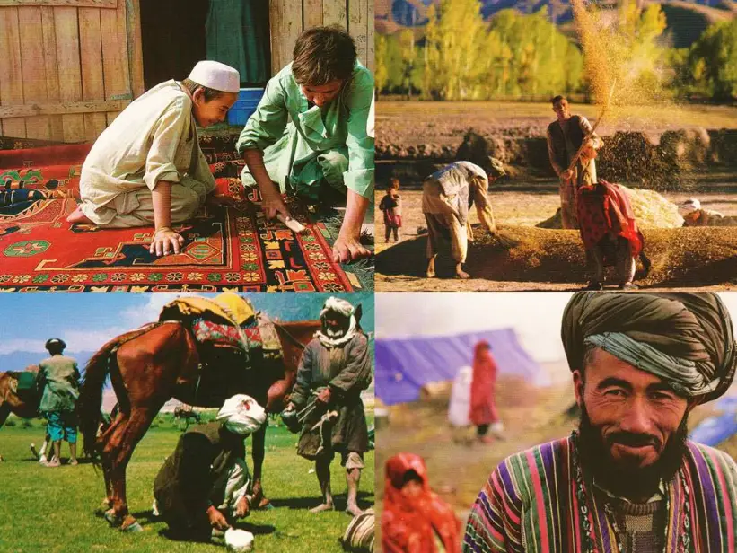 A Guide to Safe Travel in Afghanistan