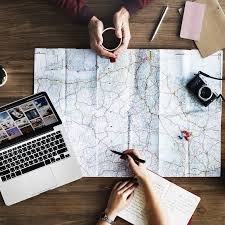 Tailor-Made Journeys