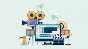 Media Production Services