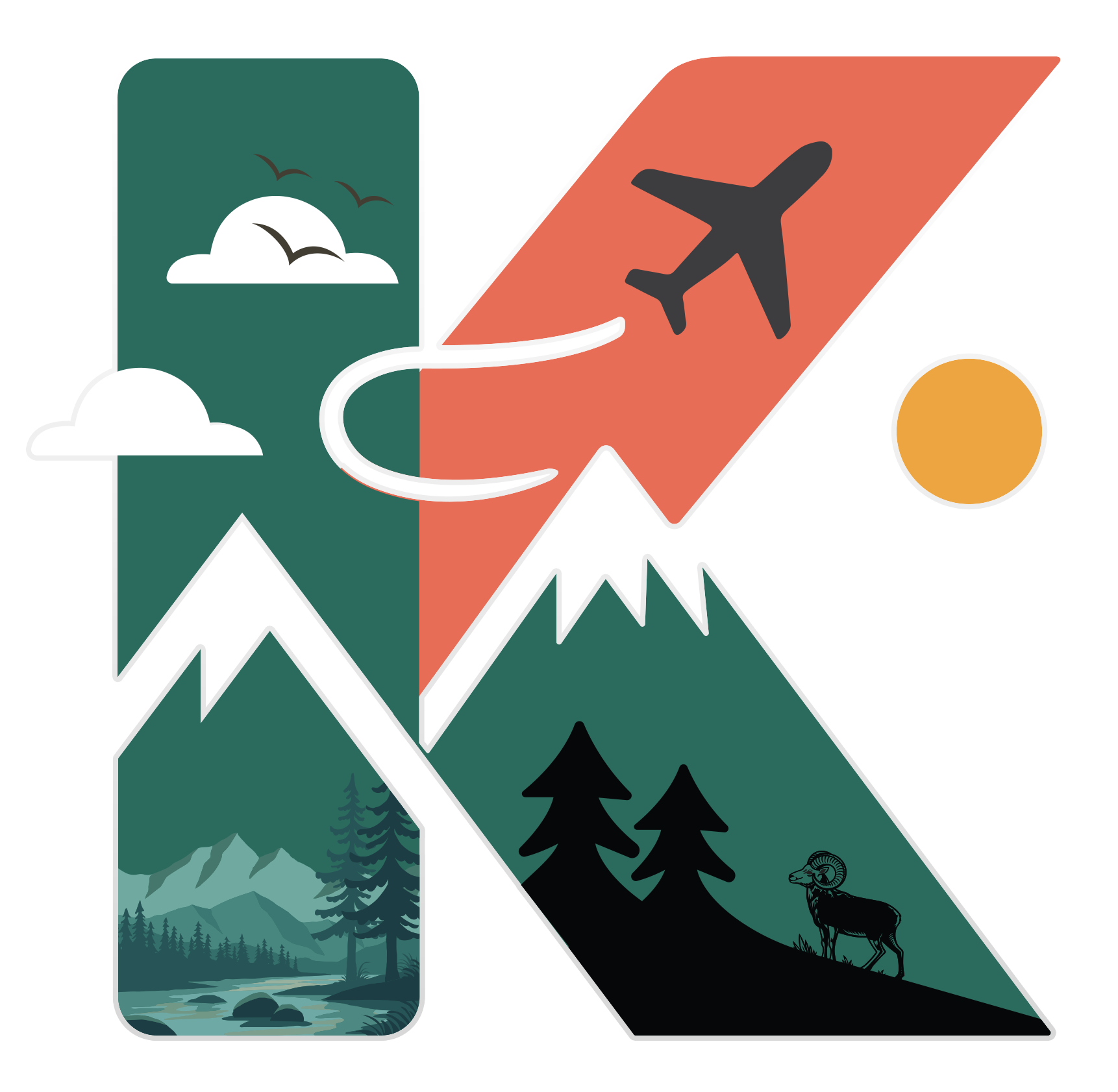 Sharing Afghanistan's Beauty with the World