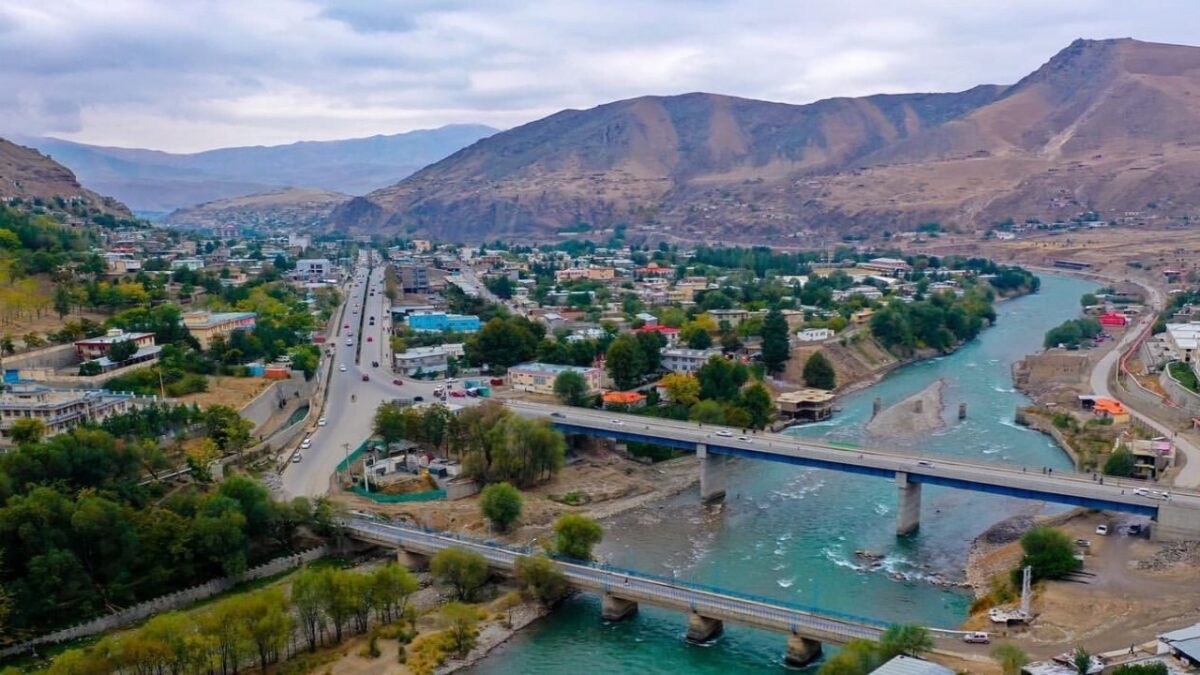 Badakhshan