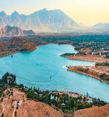 The Grand Afghanistan Heritage Expedition