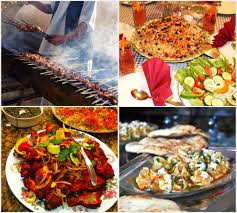 Afghan Food & Dining Guide