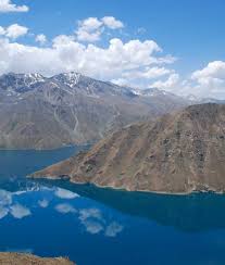 Shewa Lake