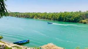 Lashkargah River