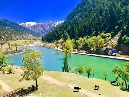 Nuristan Dam
