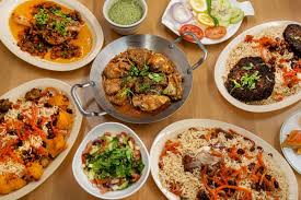 Top 5 Traditional Afghan Dishes You Must Try