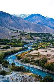 Photography in Afghanistan