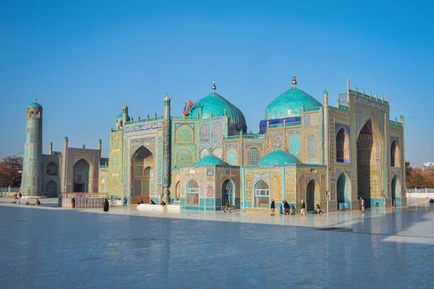 Kabul & Mazar-e-Sharif Experience