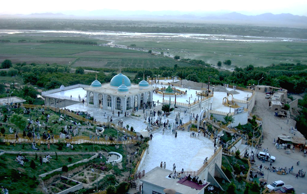 Kandahar