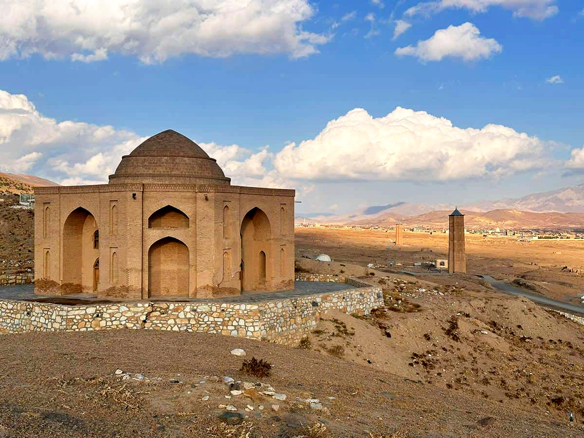 Ghazni